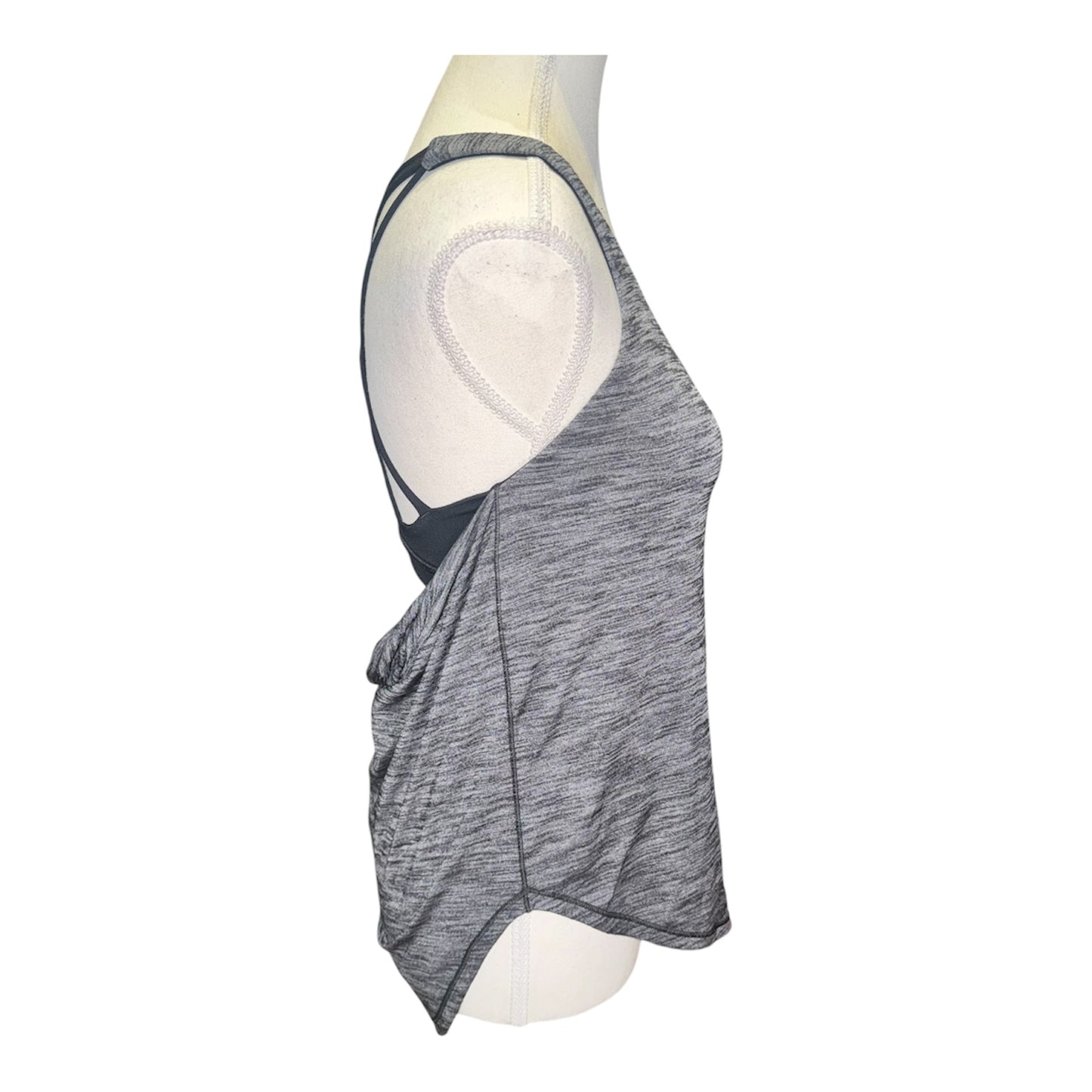 Slay the studio tank