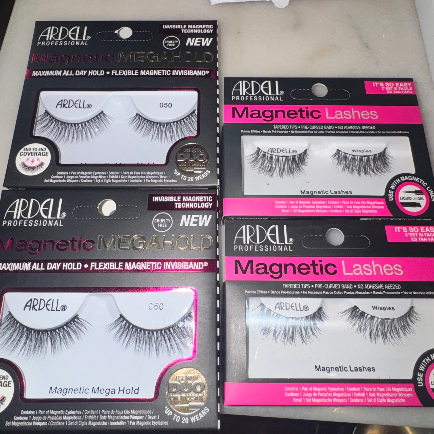 Magbetic Lash bundle (4)