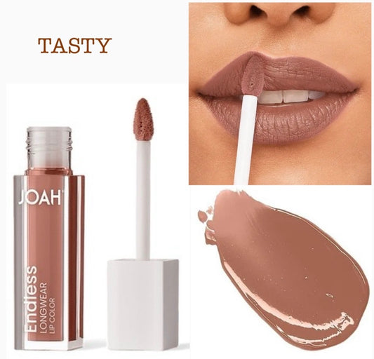 Endless long wear lip color
