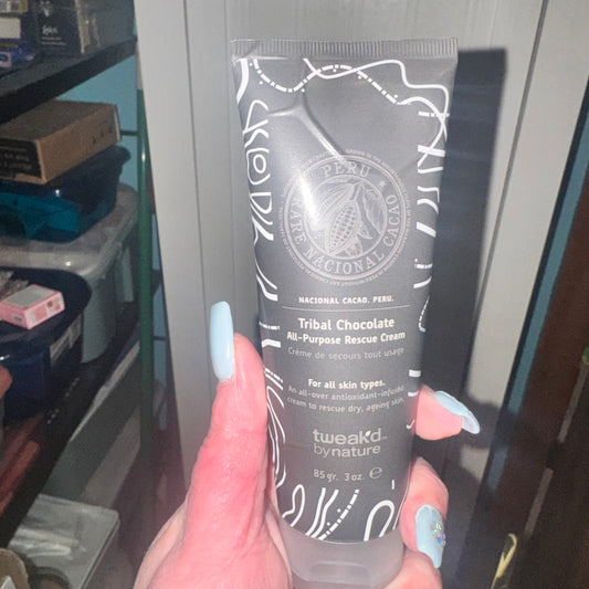 All purpose repair cream