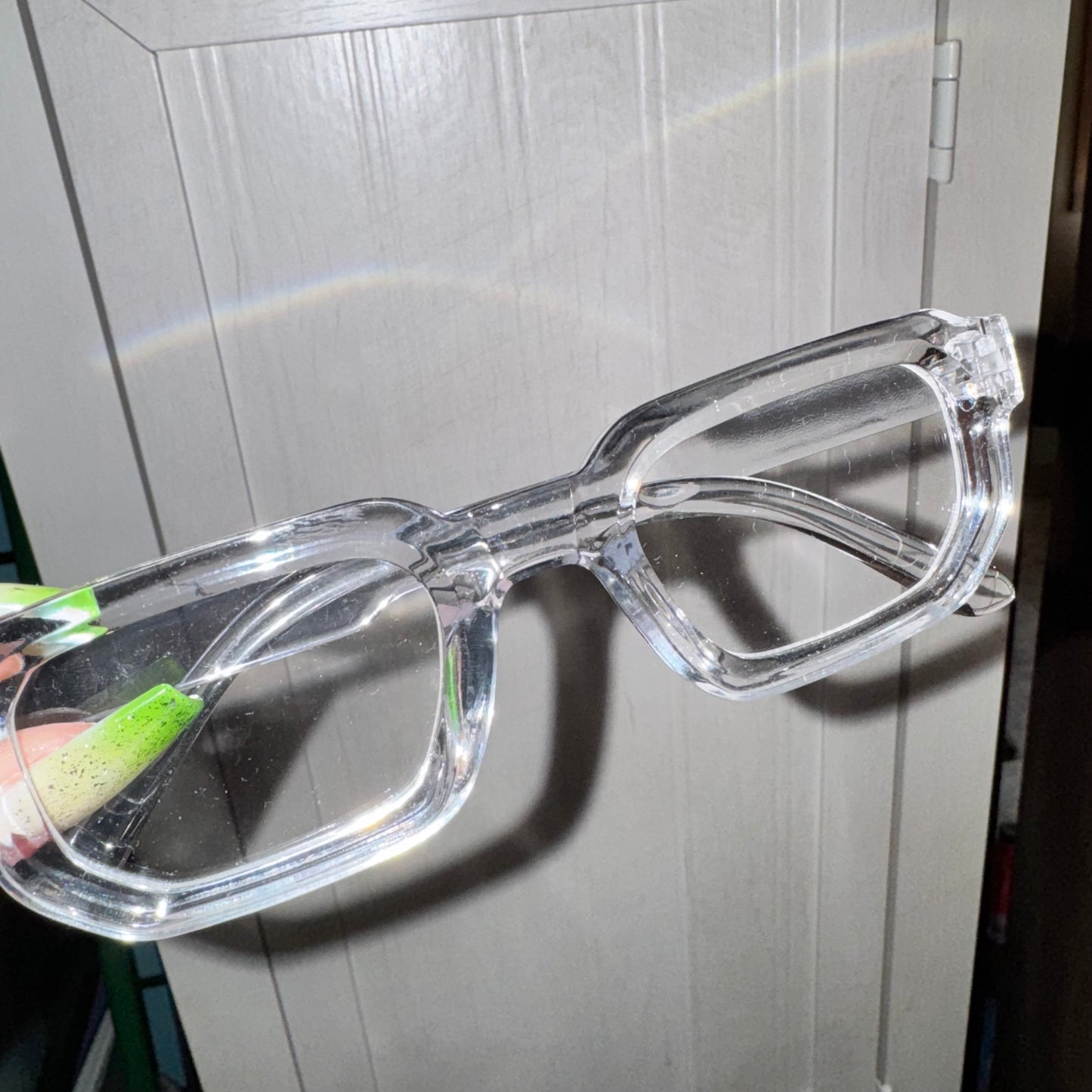 Glasses bundle