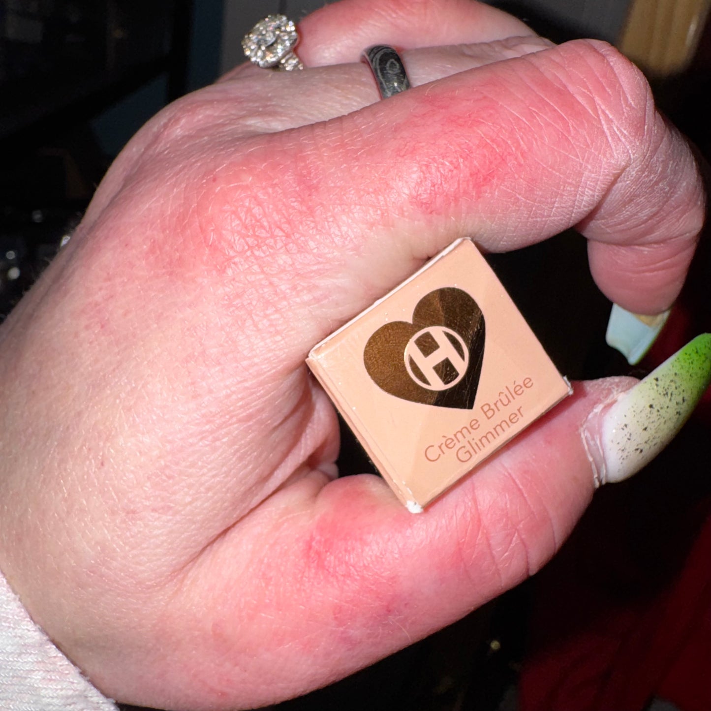 Pout preserve lip treatment