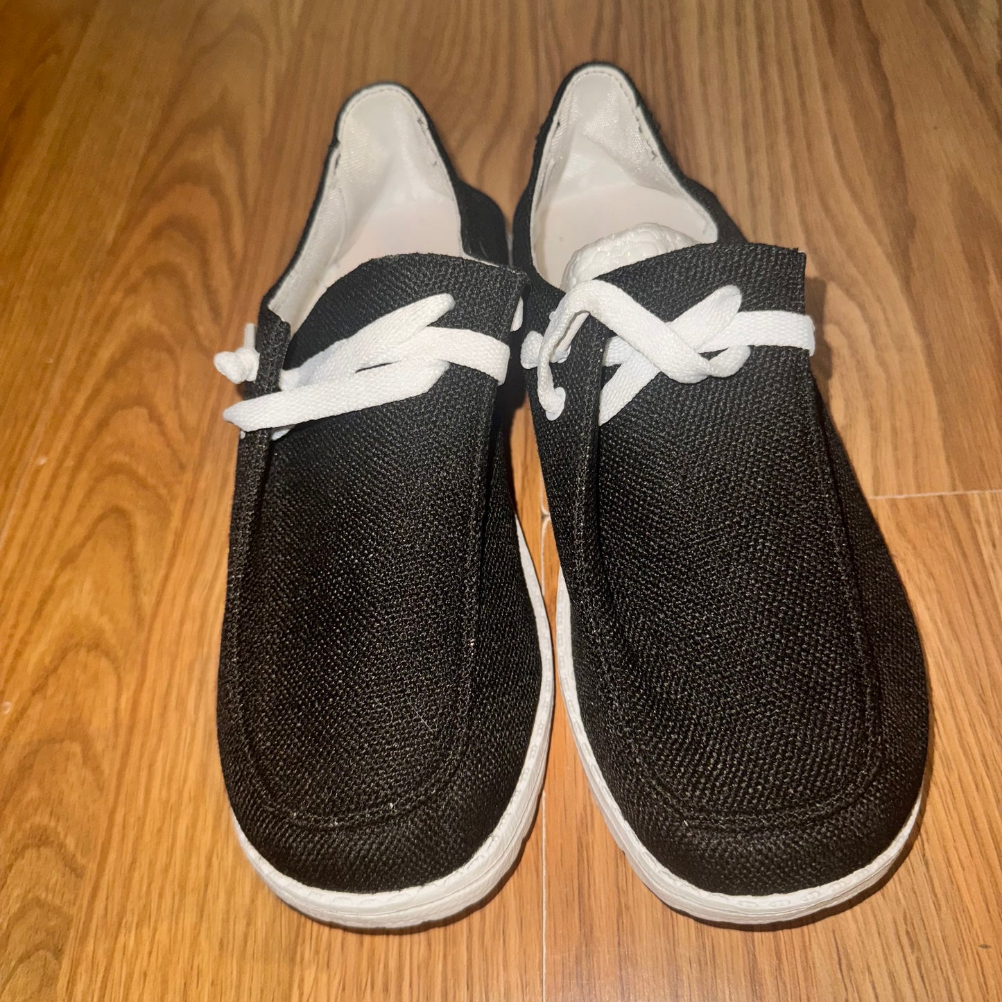 Comfy shoes