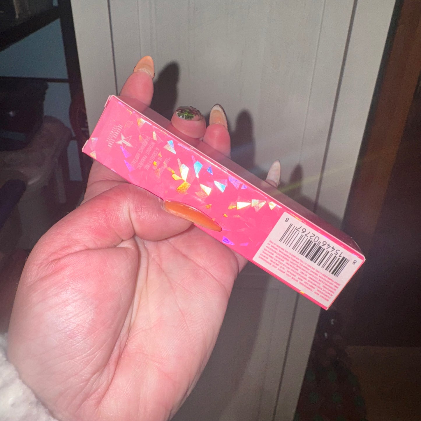 Magic star concealer shade 15.5