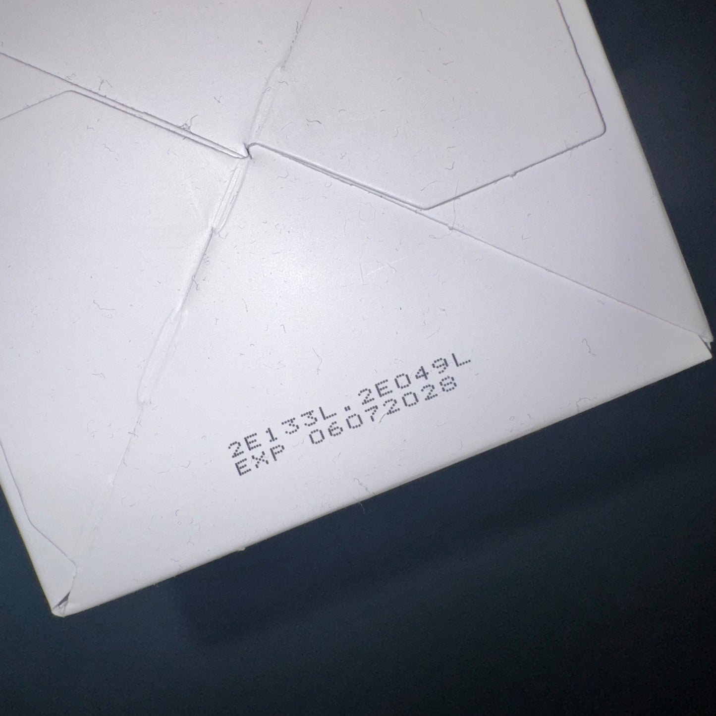Medicube capsule cream