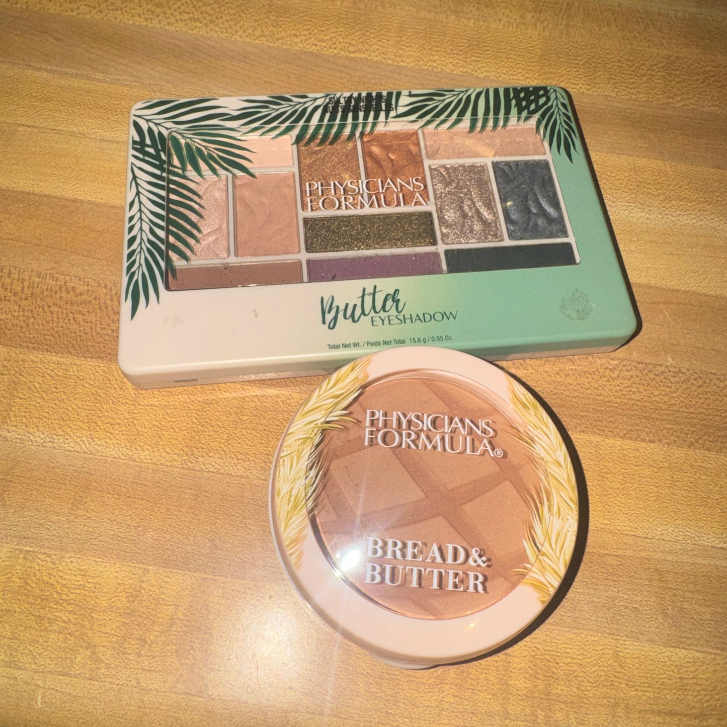 Physicians formula bundle