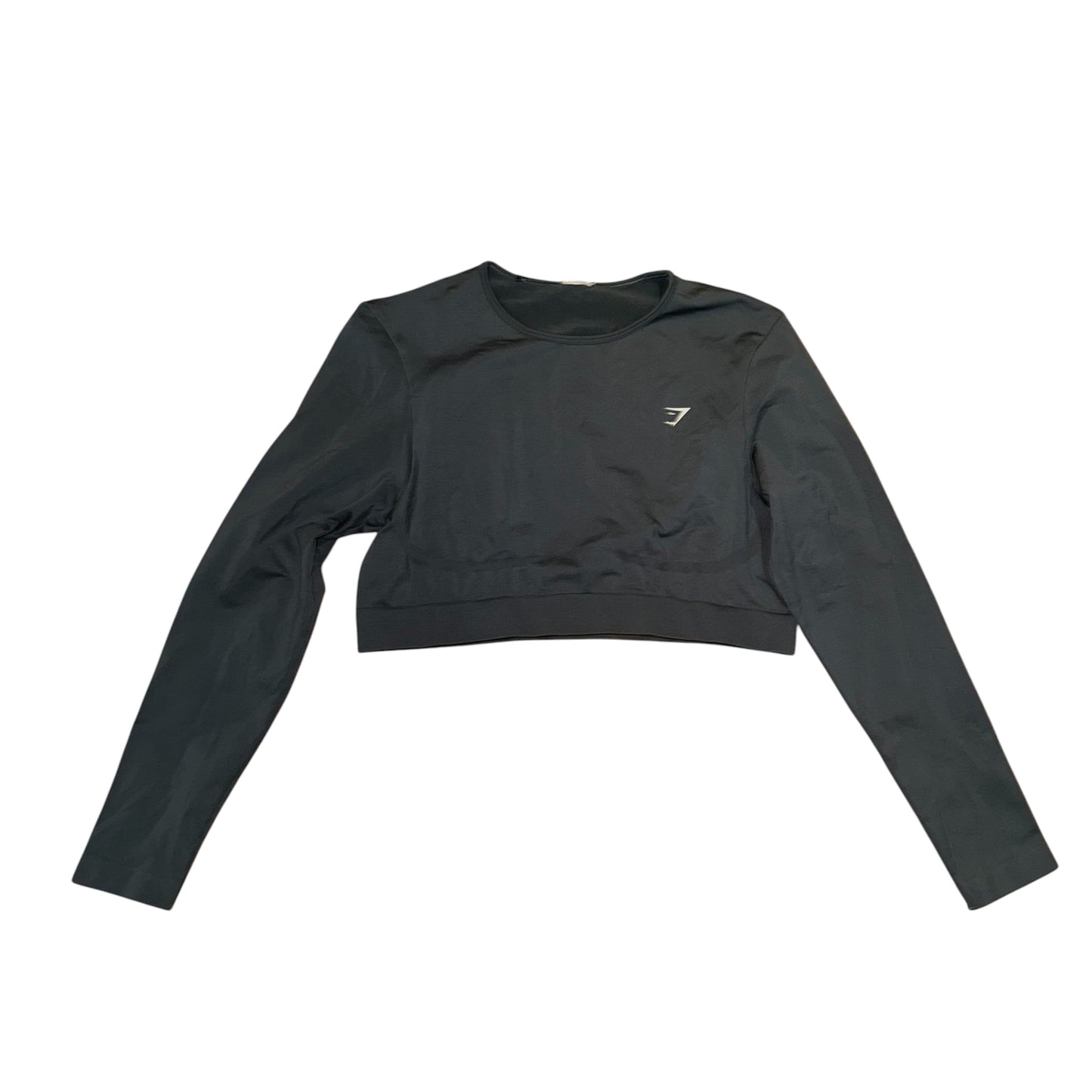 Everyday seamless long sleeve top