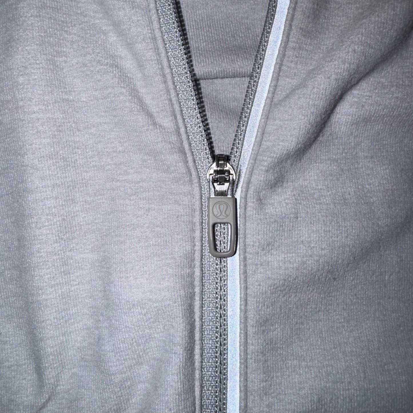 Surge zip up