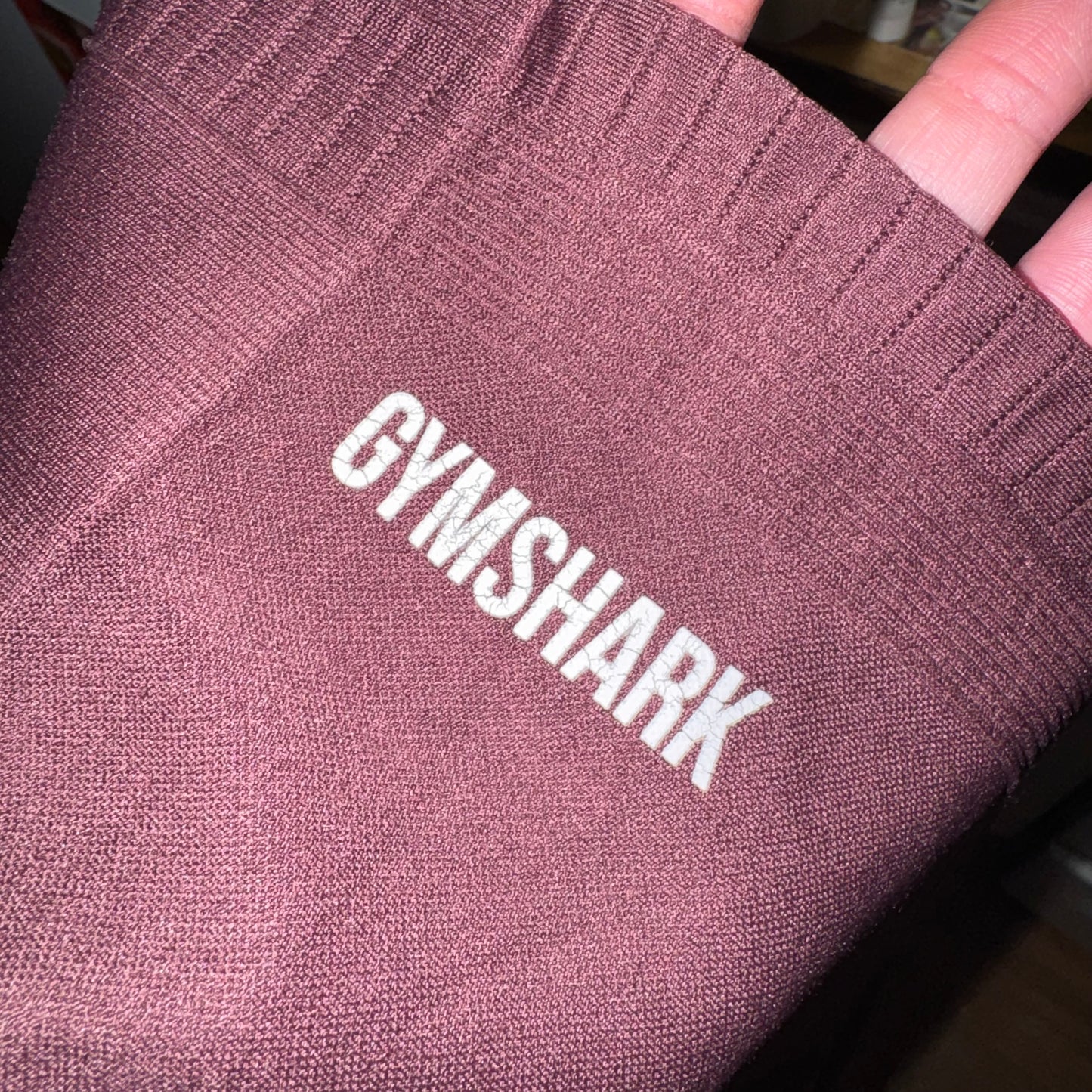 Gymshark Energy seamless leggings