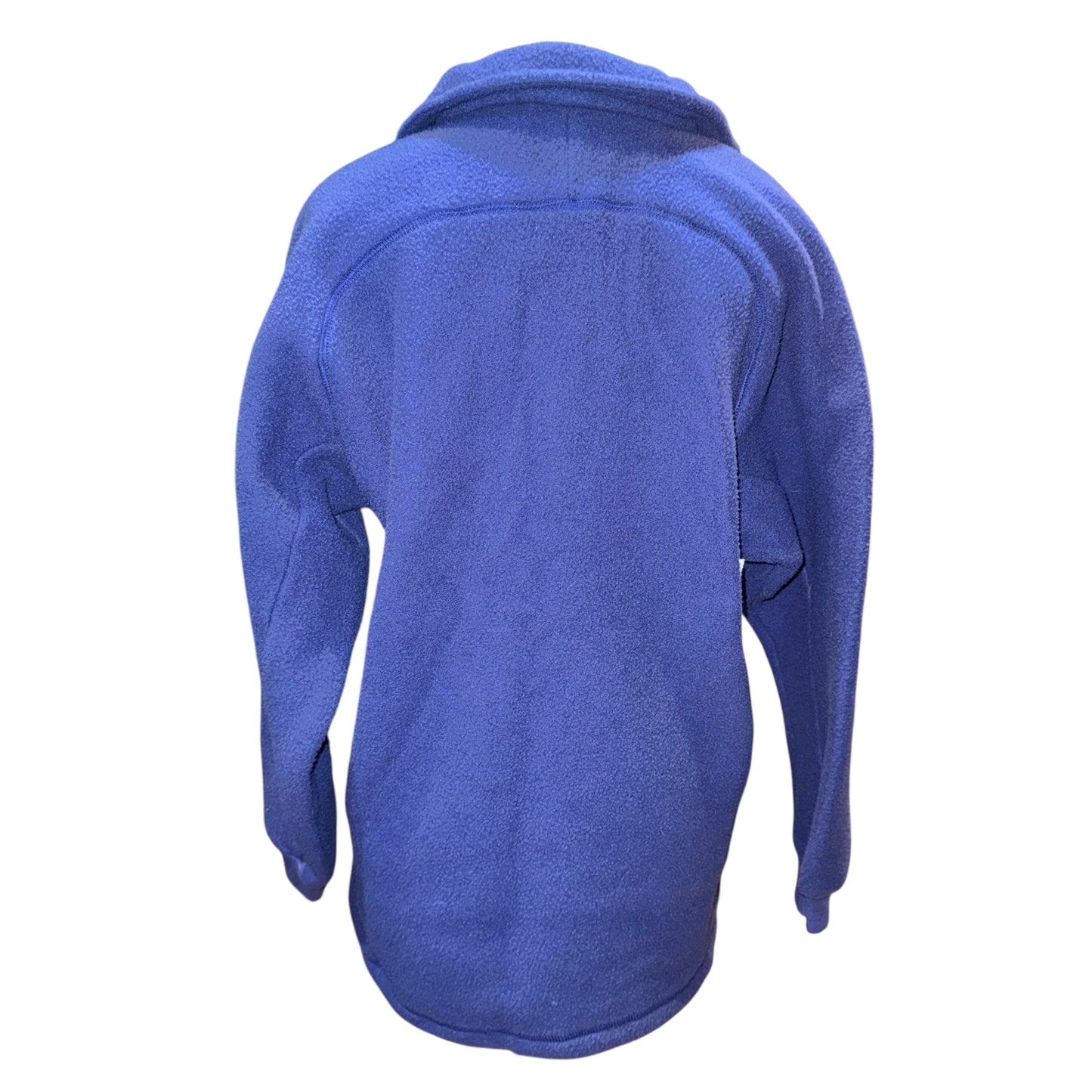 Vintage Reebok quarter zip fleece