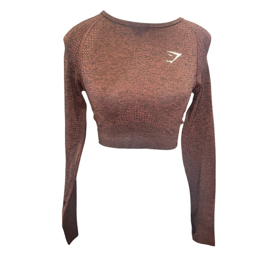 Vital 2.0 crop top