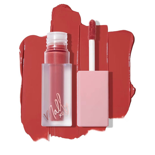 Liquid luxury matte lipstick