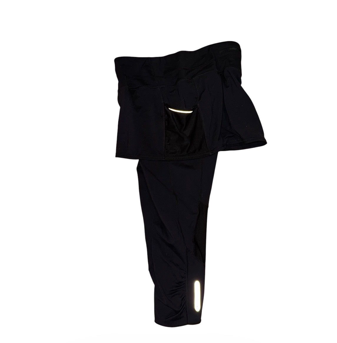 Dream acceleration 2-in-1 skirt leggings