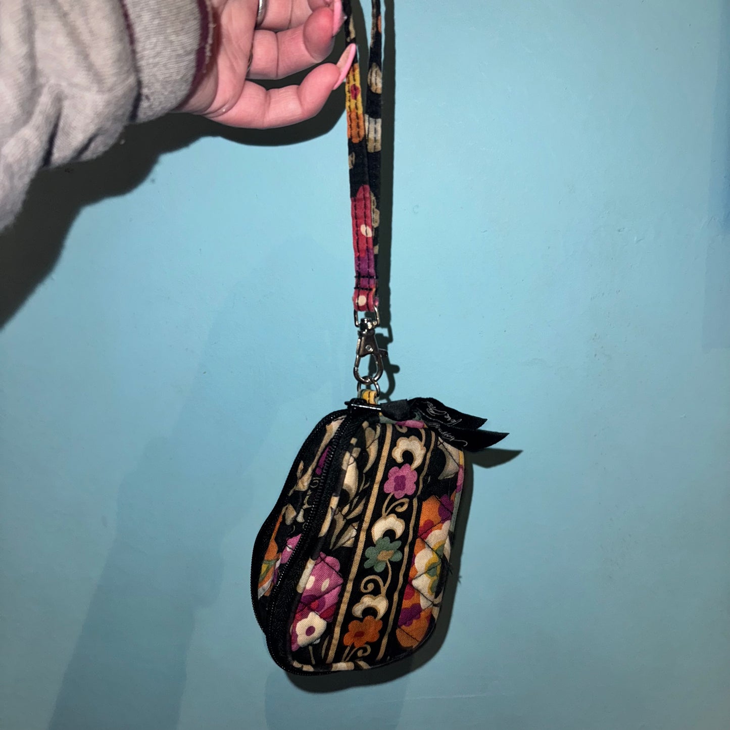 Vera Bradley tech case