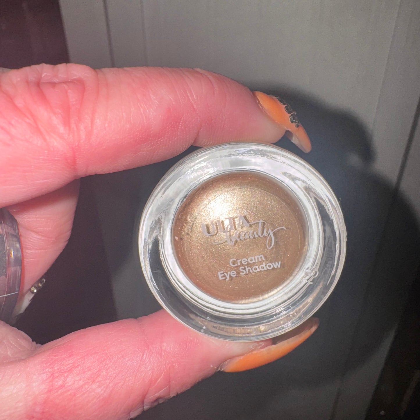 Single eyeshadow set of 2