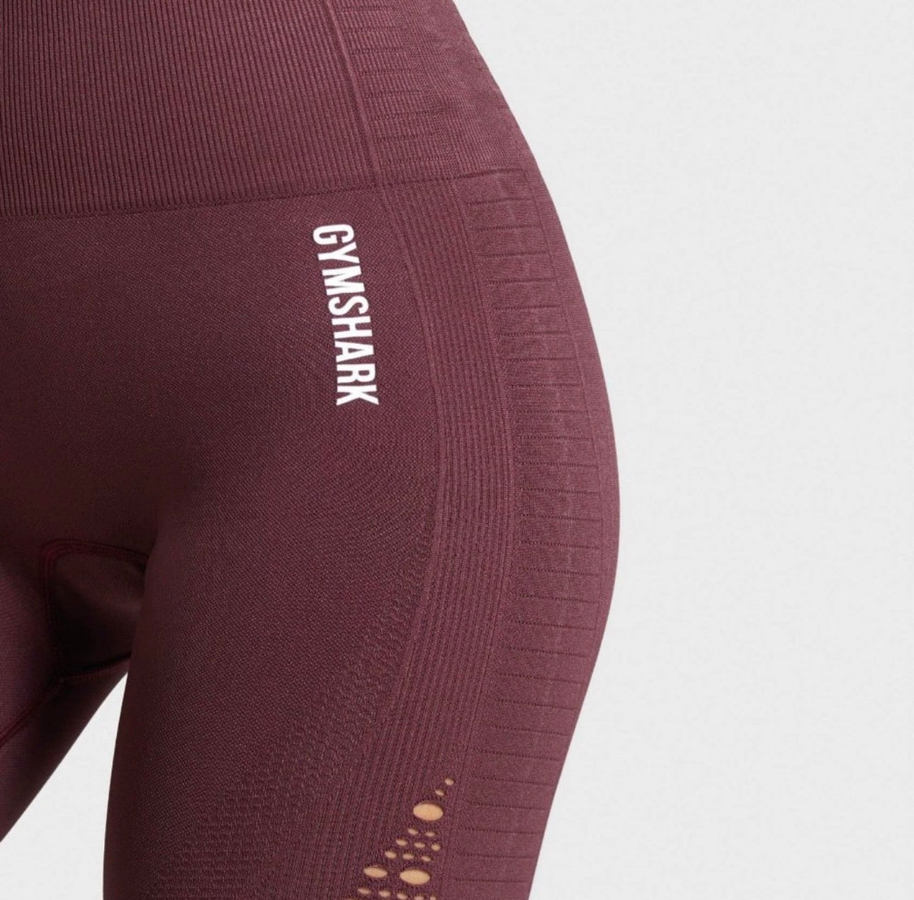 Gymshark Energy seamless leggings