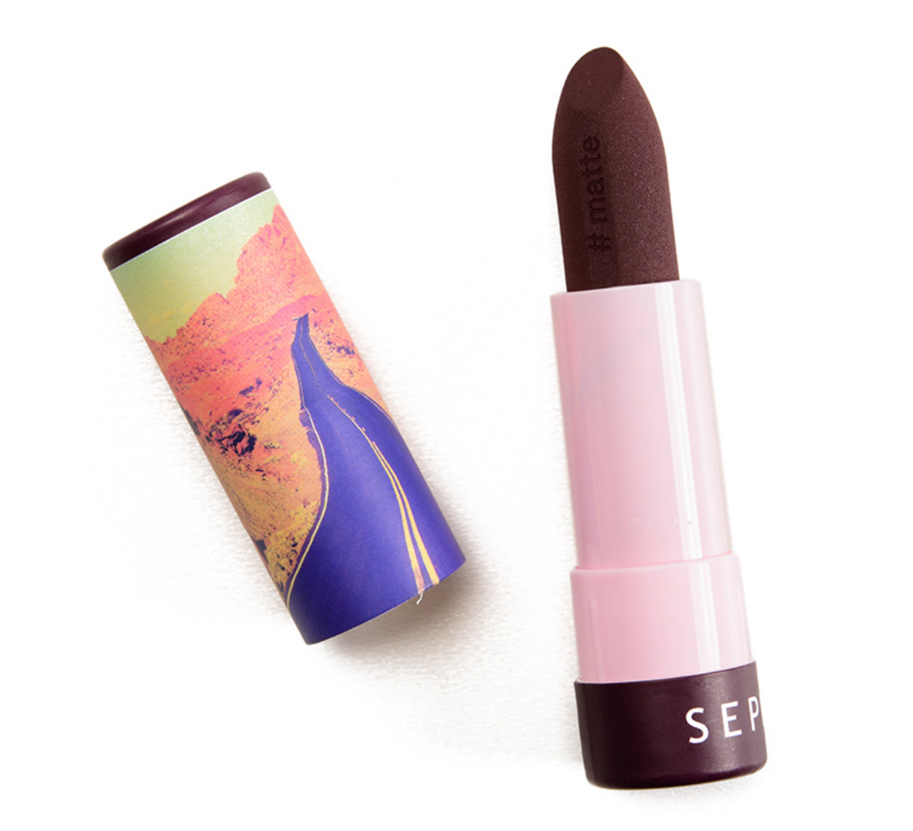 Lip stories lipstick