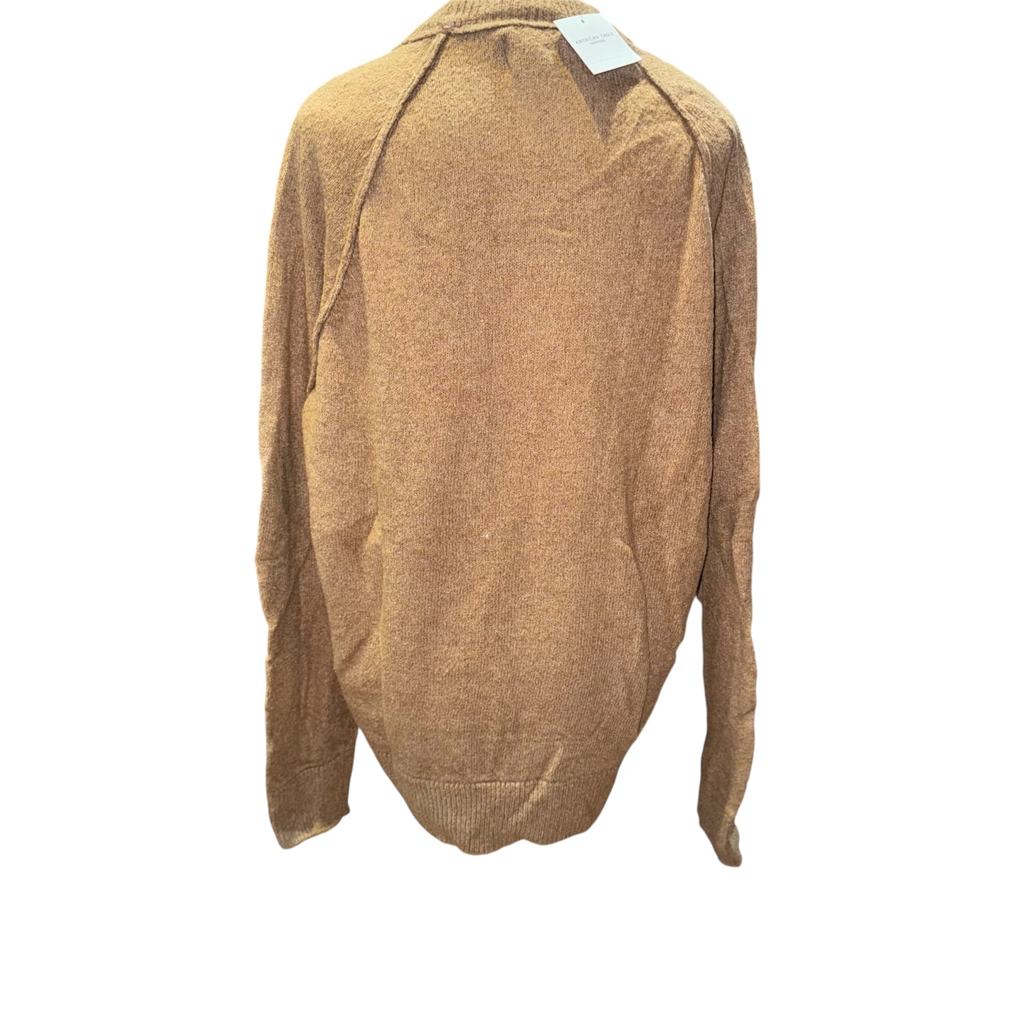 Unisex crewneck sweater