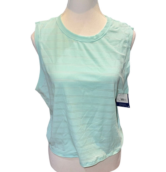 Muscle tank