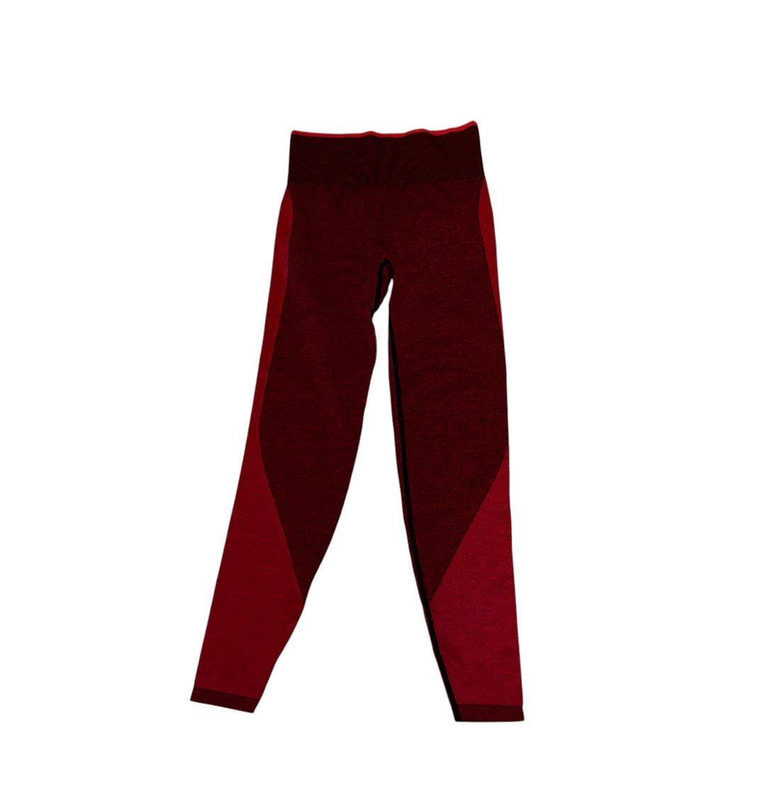 PINK Victoria’s Secret Seamless high waisted leggings