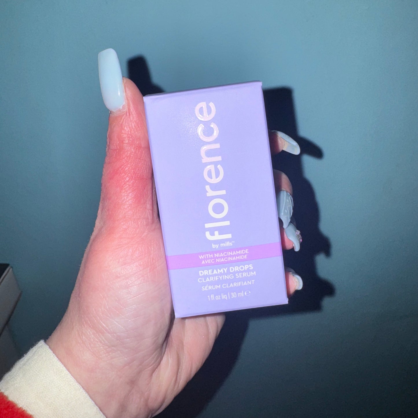 Dreamy drops serum