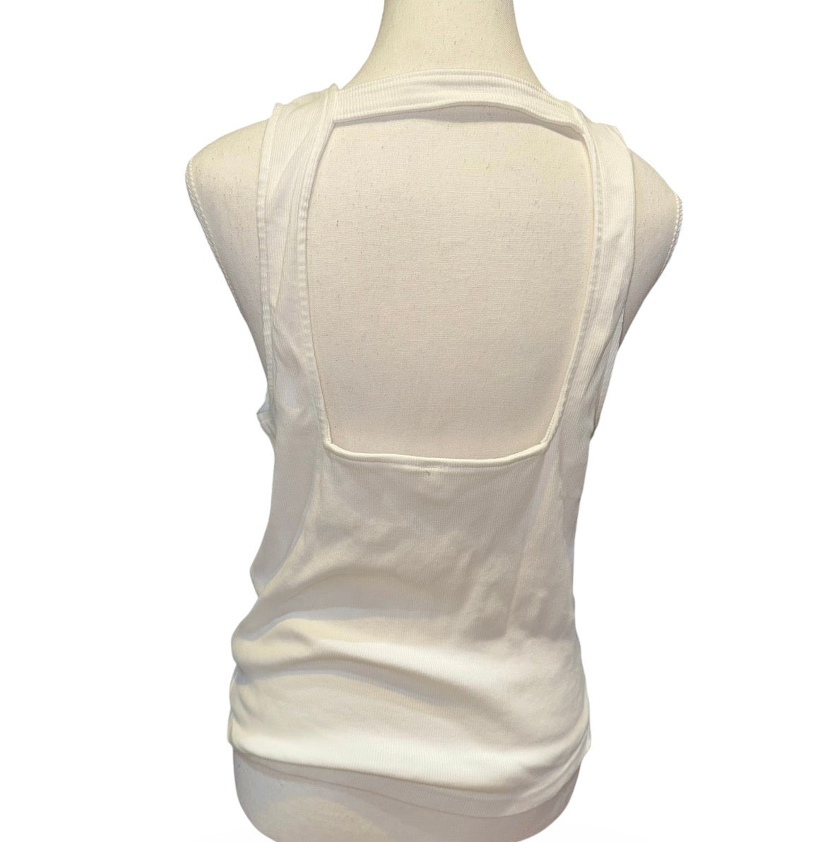 Power play tank top