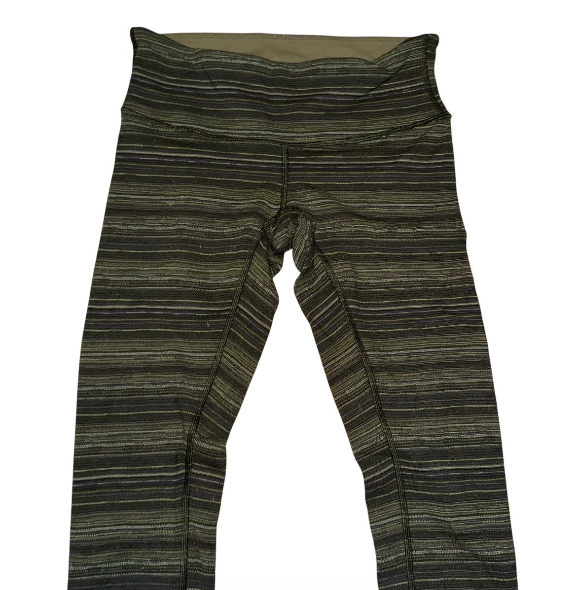Wunder under iii leggings