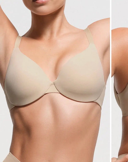 Skims full coverage lightly lined bra