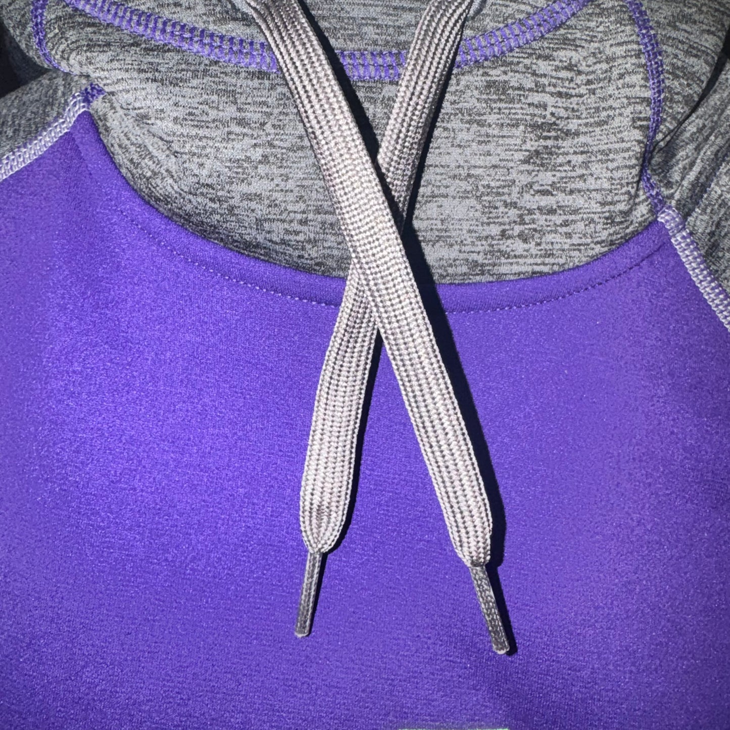 Women’s Therma fit hoodie