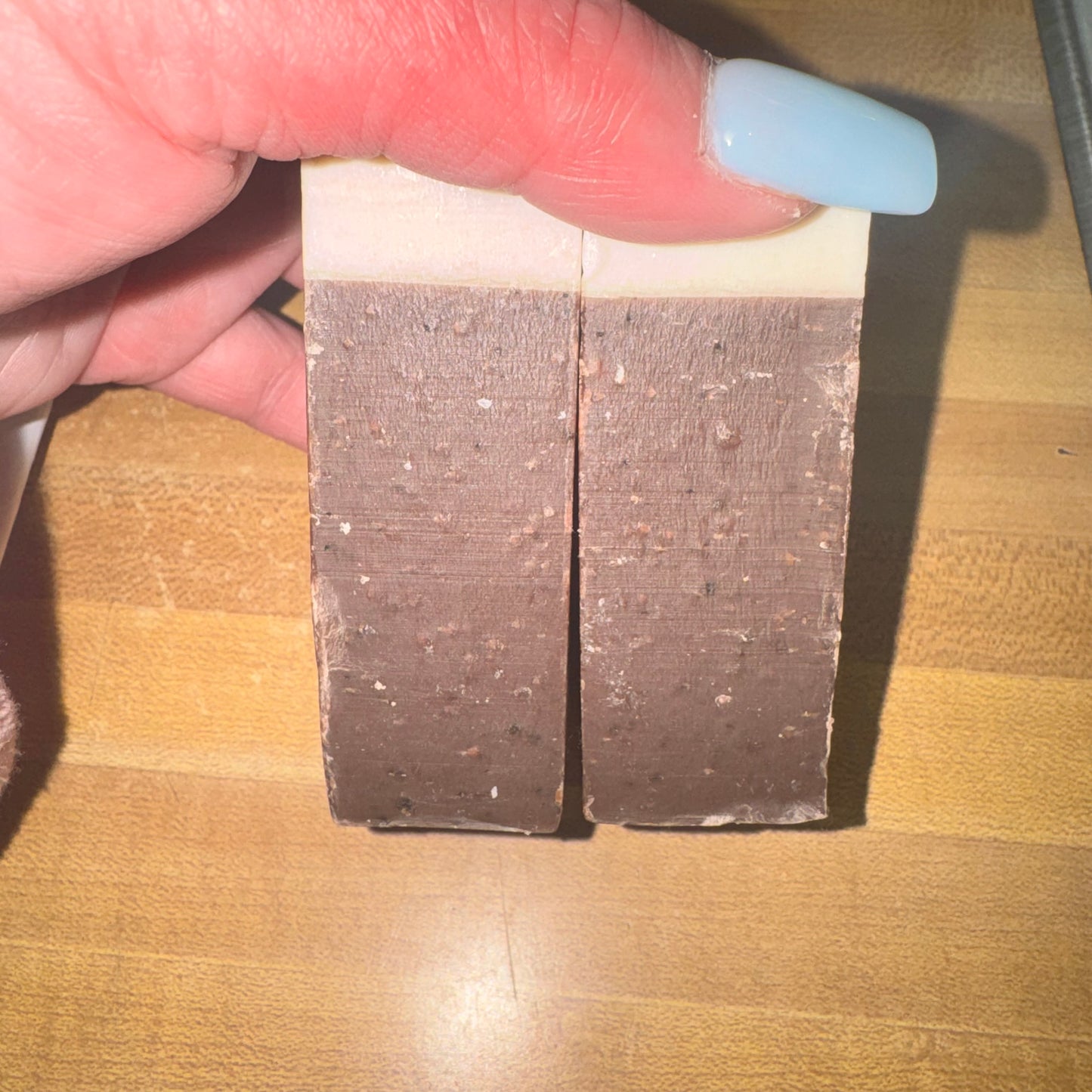 Sugar & spice bar soap