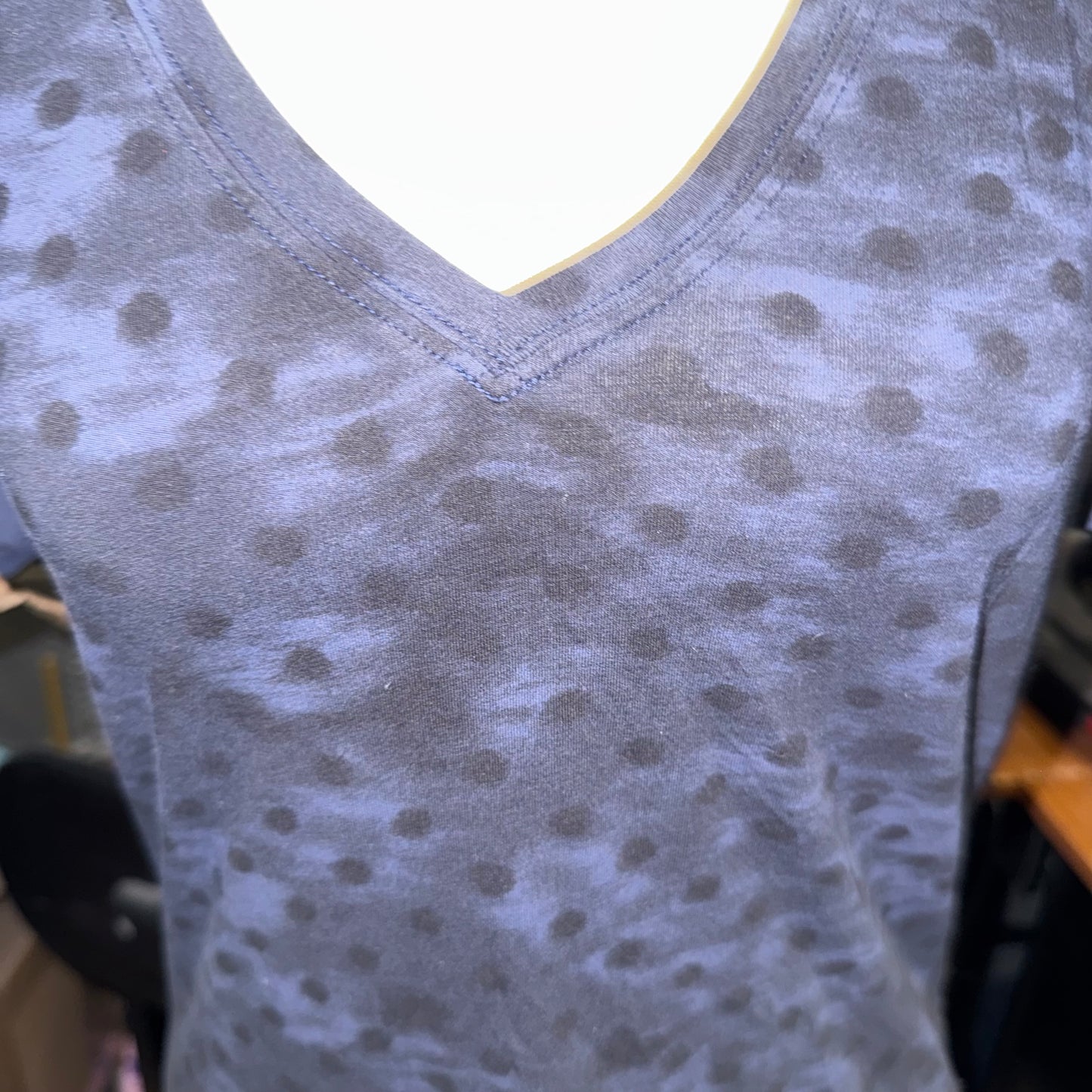 Lululemon love tee II