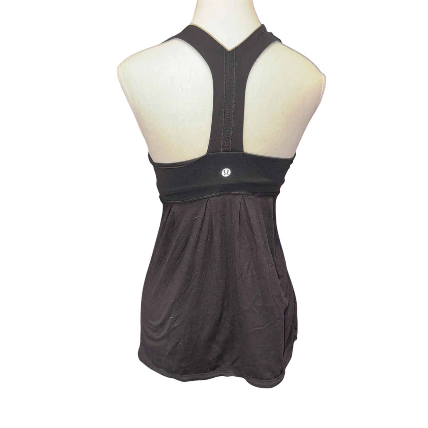 Lululemon power dance tank