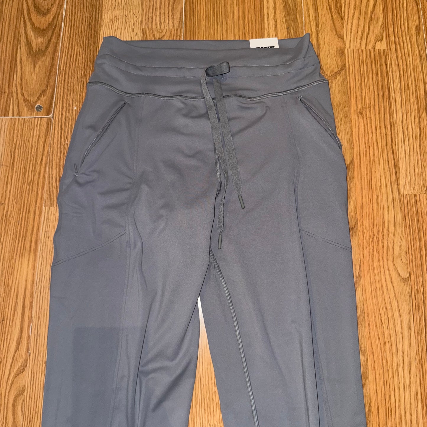 Relay knit jogger pants