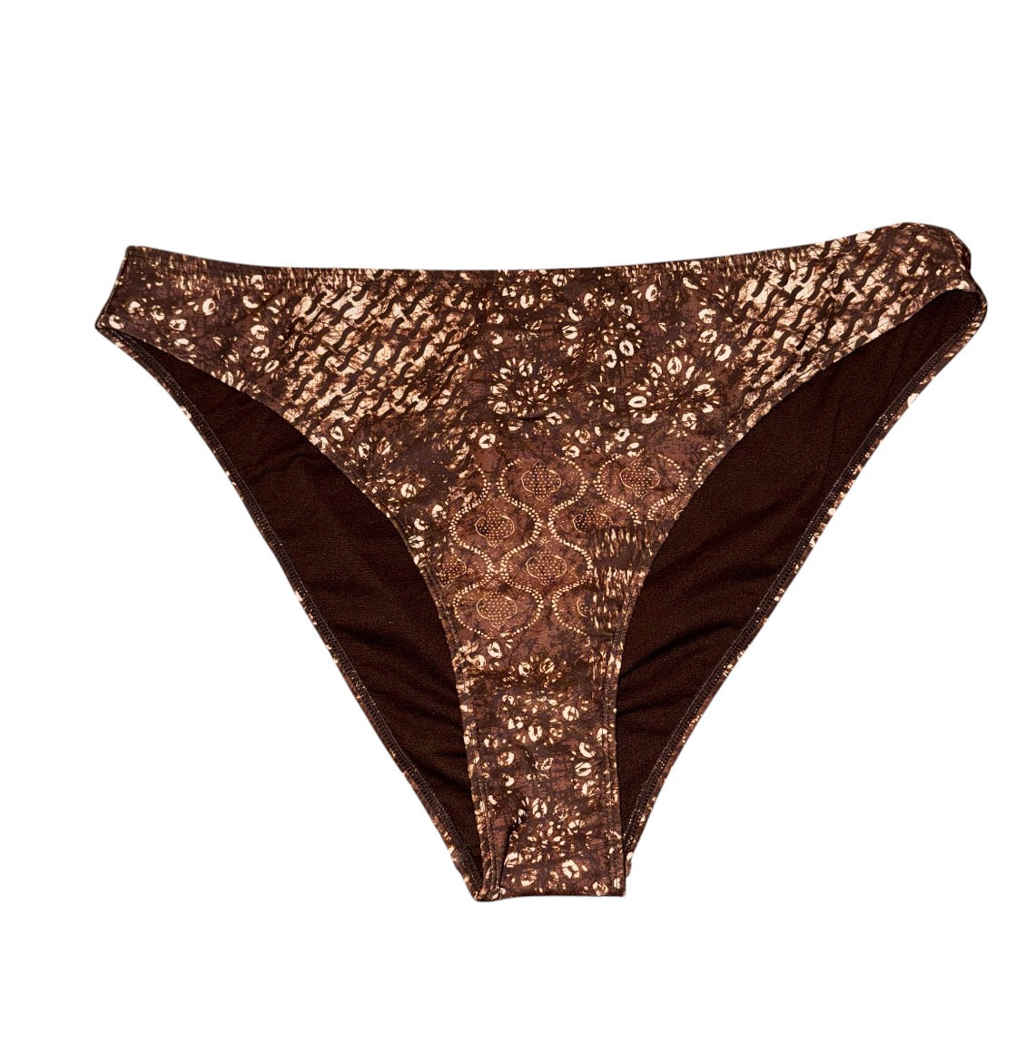 Hipster bikini bottoms