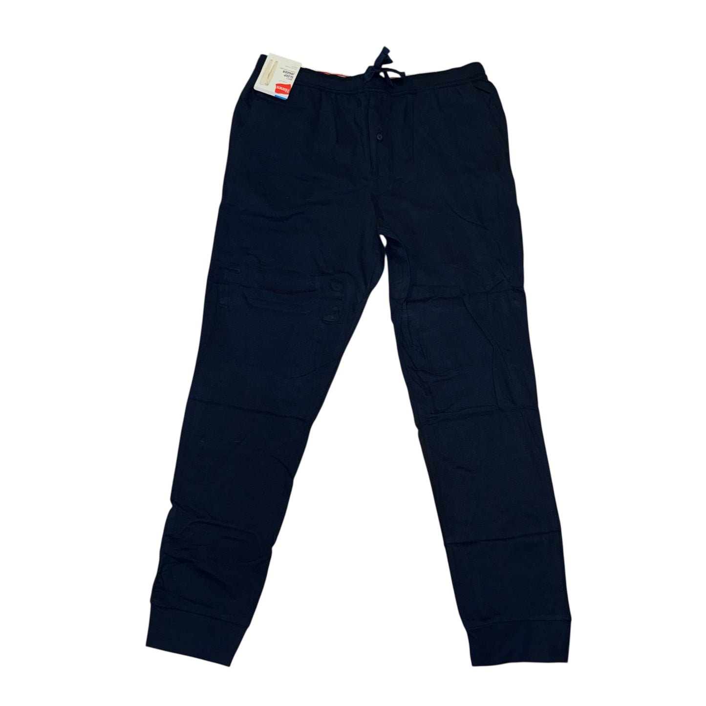 Men’s Hanes sleep joggers - set of 2