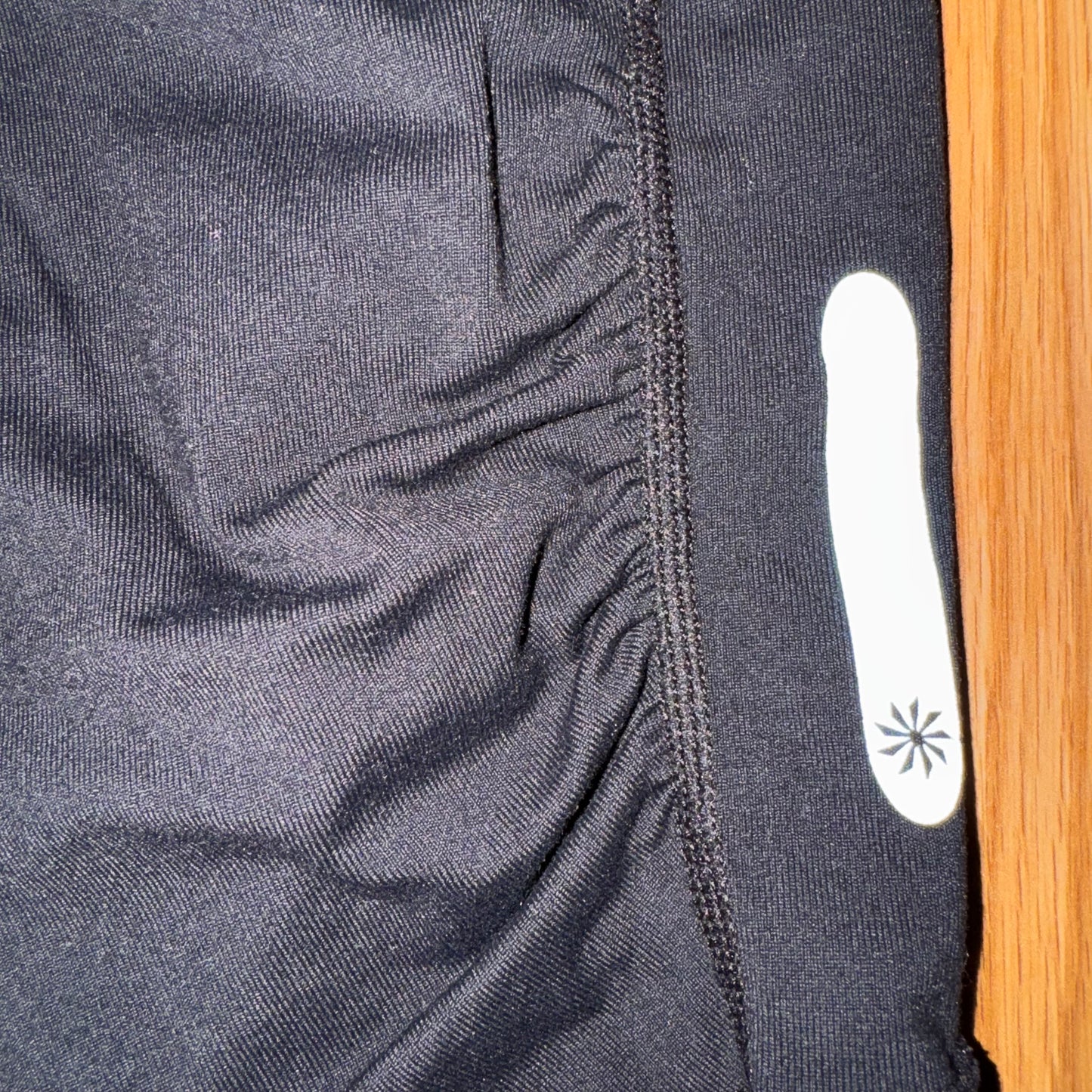 Dream acceleration 2-in-1 skirt leggings