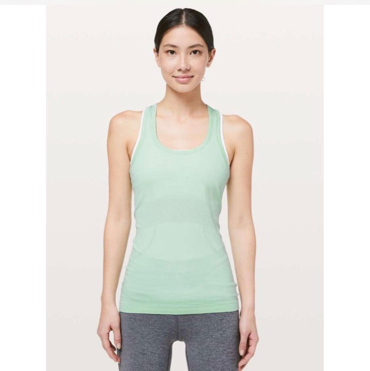 Swiftly tech tank top