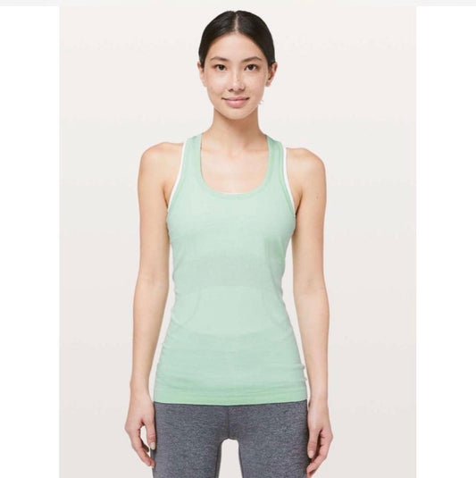 Swiftly tech tank top