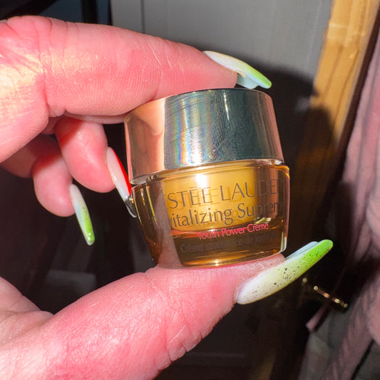 Revitalizing supreme + youth crème mini