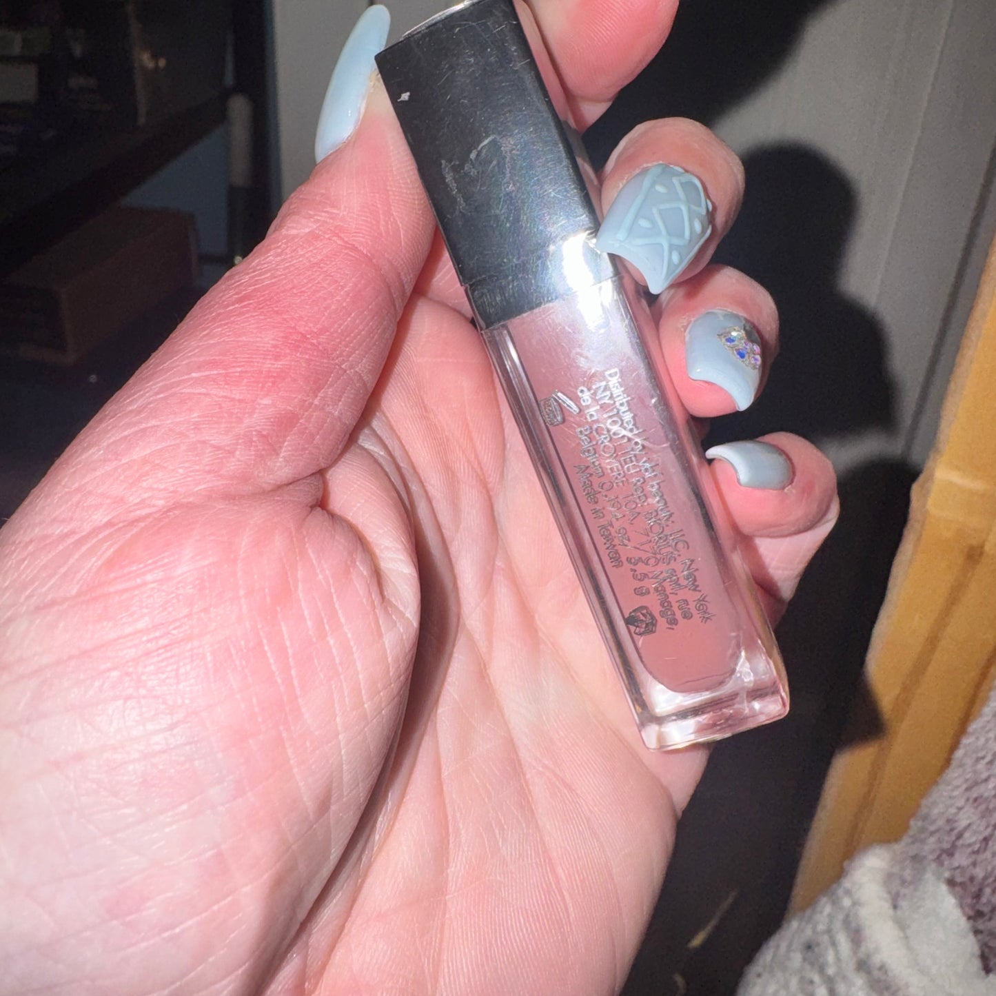 Lip gloss set