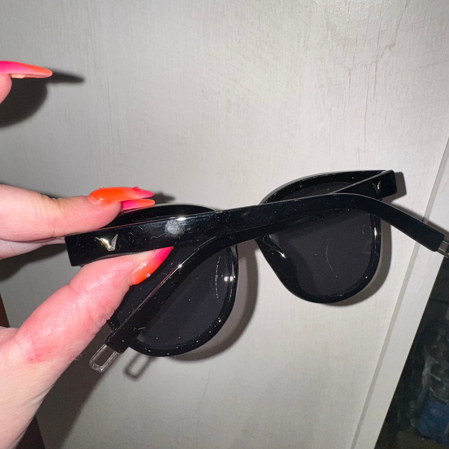 Cute sunglasses
