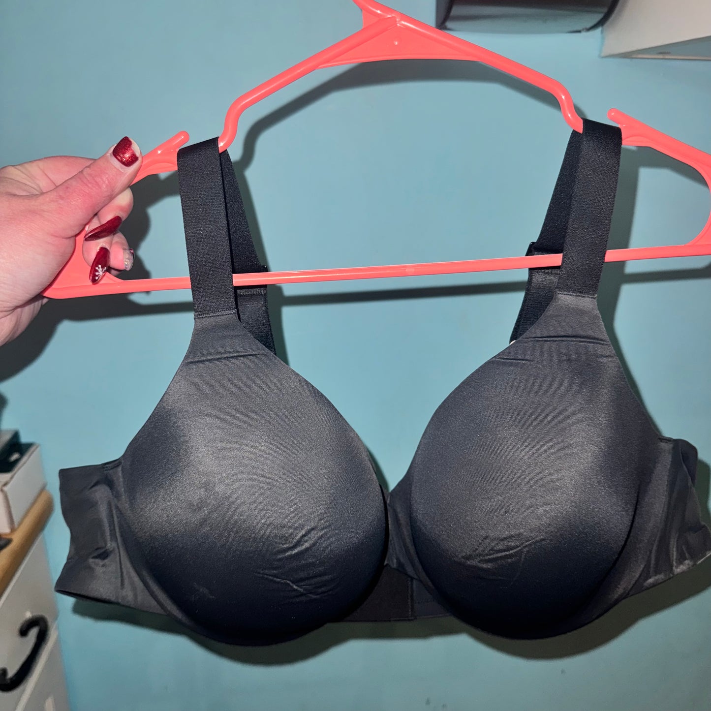 Skims full coverage lightly lined bra - multiple sizes