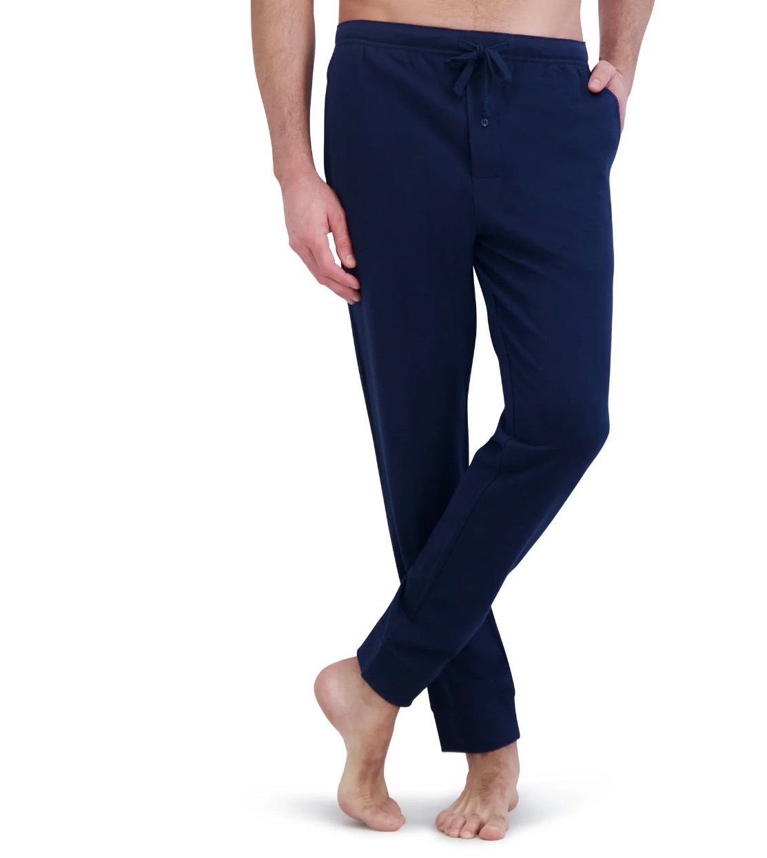 Men’s Hanes sleep joggers - set of 2