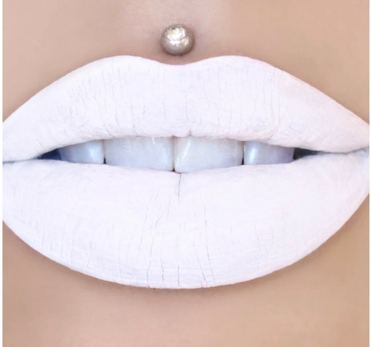 Velour liquid lipstick