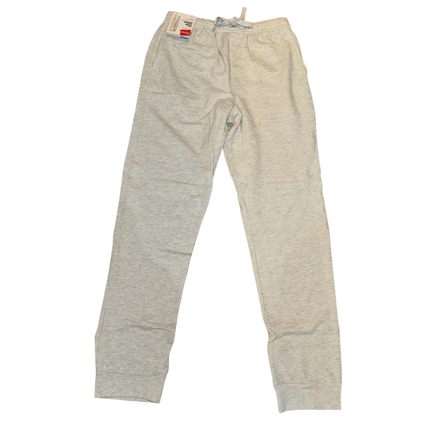 Men’s Hanes sleep joggers - set of 2