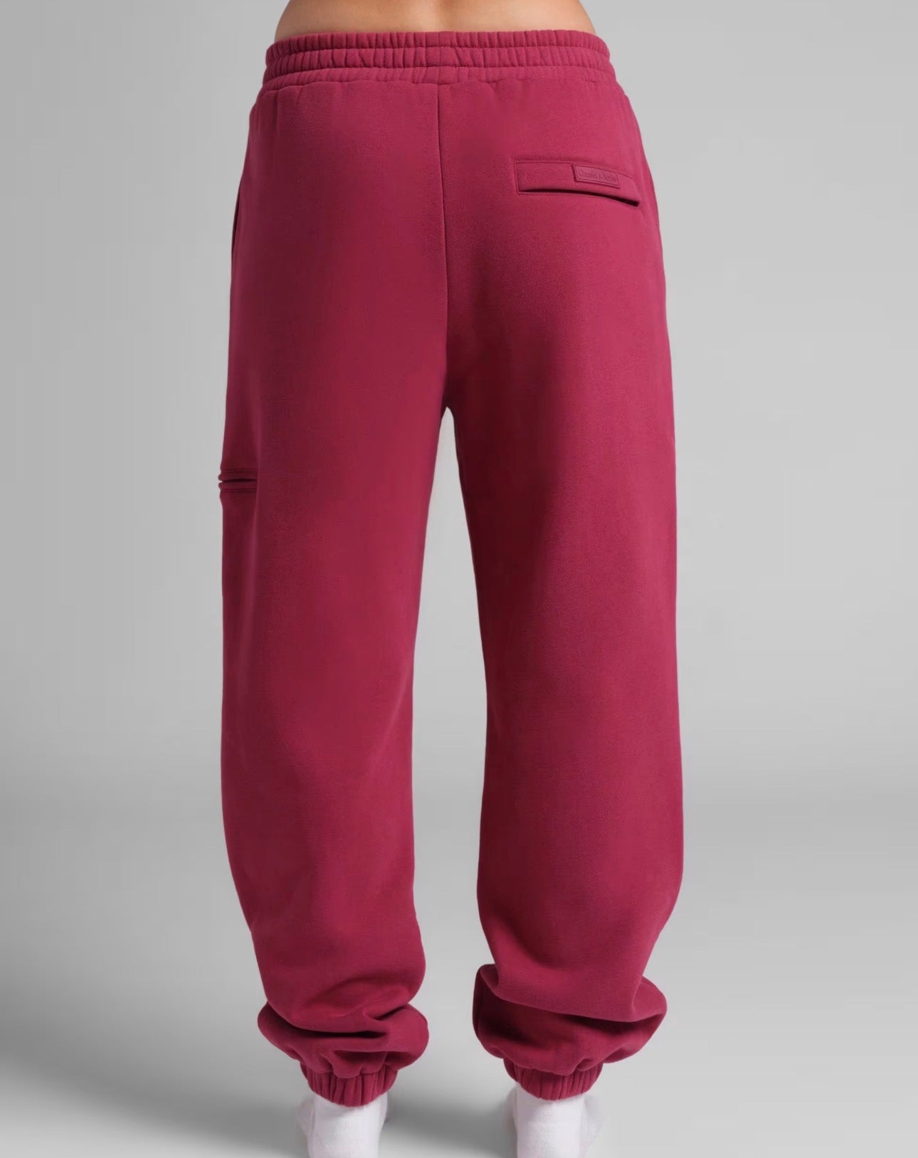 Comfrt/tarte airport mode sweatpants