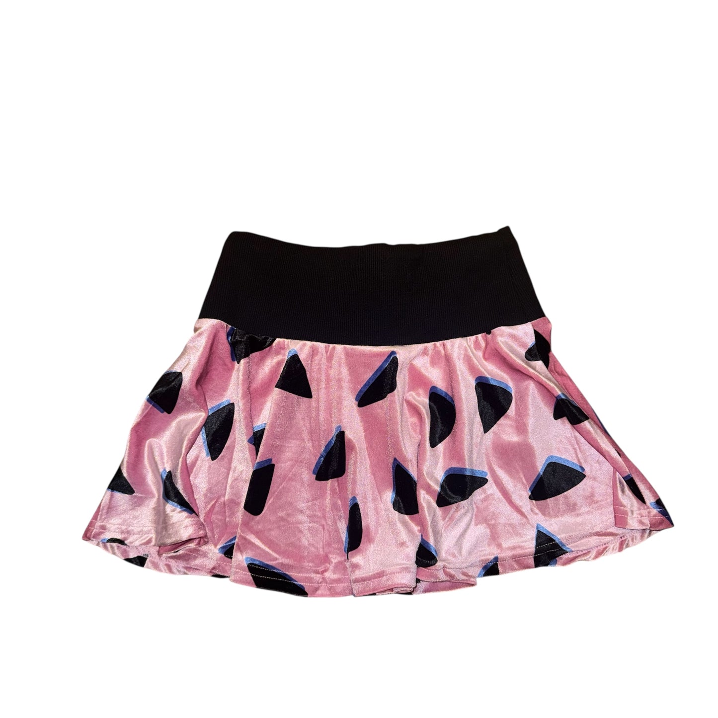 Primal instincts mini skirt