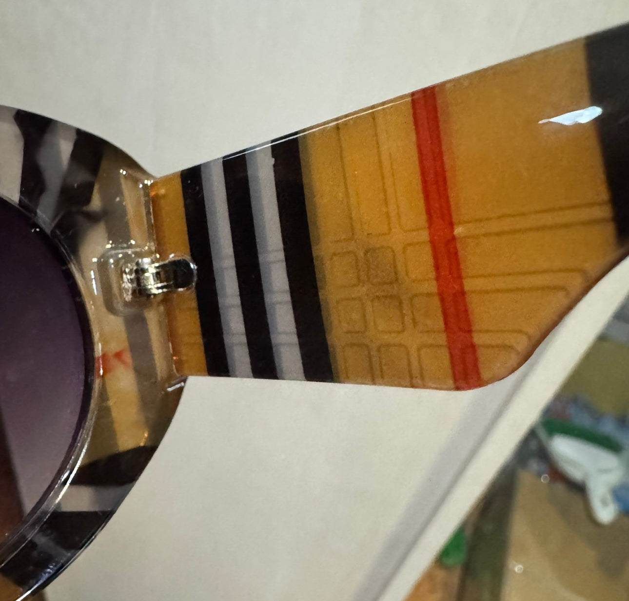 Cute sunglasses