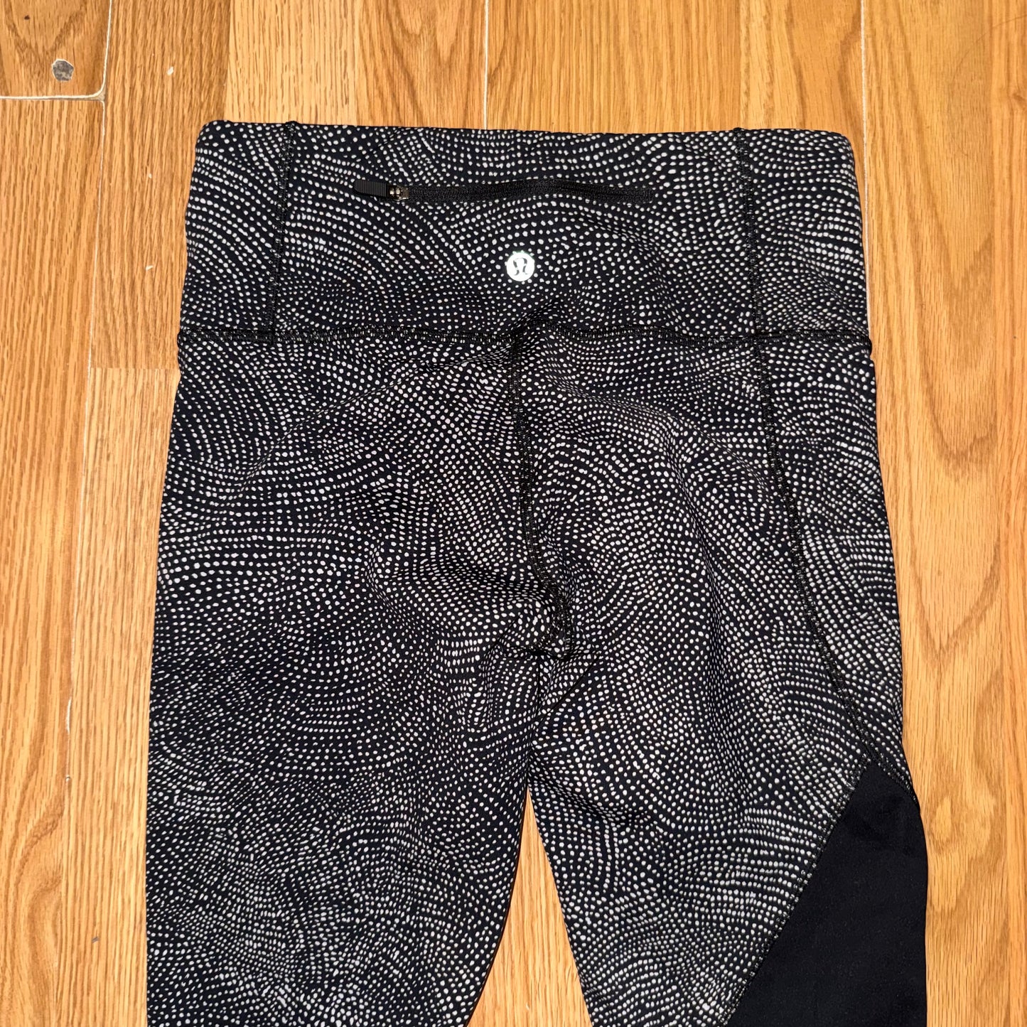 Speed wunder tights Asym