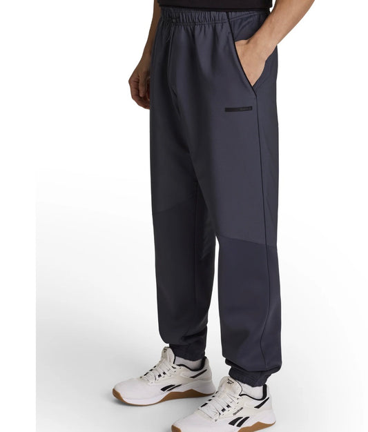 Commuter hybrid joggers